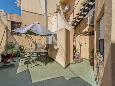 Depto Tipo Casa en Venta de 3 dormitorios