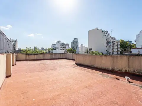 Depto Tipo Casa en Venta en Almagro, USD 335.000