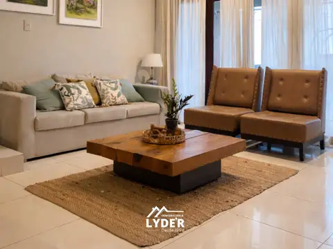 Casa en Venta de 4 dormitorios