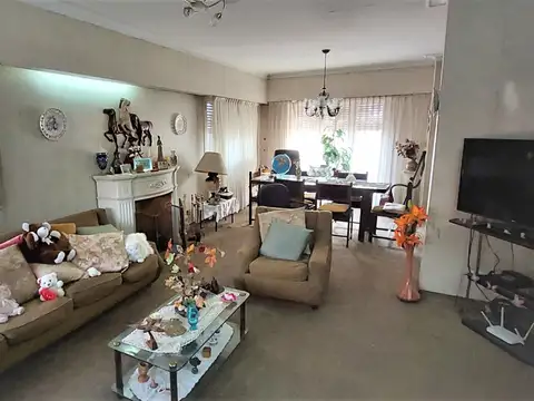 D. F. SARMIENTO 2900