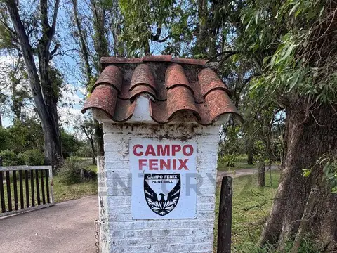 Casa en Venta 2025 años