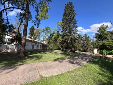 Casa en Venta 2025 años