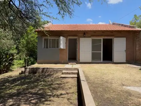 Casa - El talar de Mendiolaza