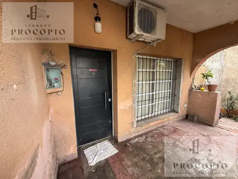 Casa 3 ambientes en venta en Ituzaingó