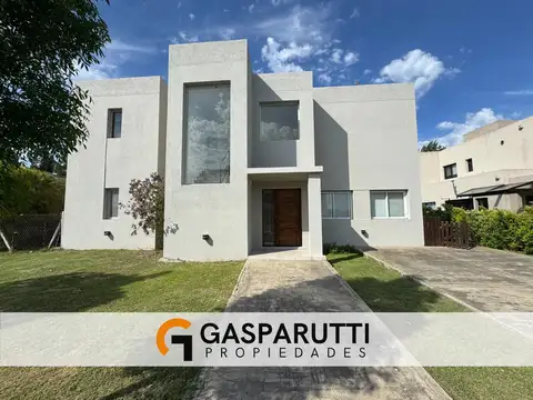 Casa en Venta en San Matías