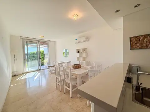 Departamento en Venta en Nordelta Acqua Rio, USD 385.000
