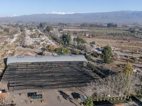 Ruta Provincial 24 3000