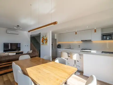 Departamento en Venta 1 año