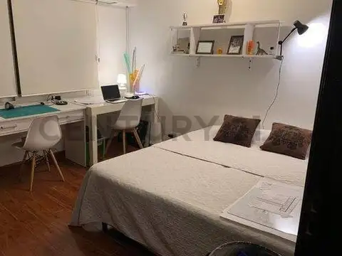 VENTA CASA 6 AMBIENTES SAN ISIDRO  ACEPTA PERMUTA APTO CREDITO