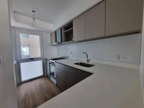 Departamento en Nuñez a estrenar 3 ambientes
