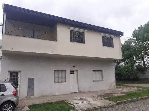 Departamento - Venta - Argentina, Tres de Febrero - QUINTANA MANUEL - (3F) 2292