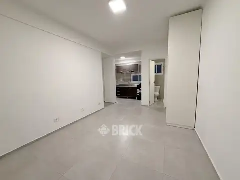 Departamento en Alquiler 40 años