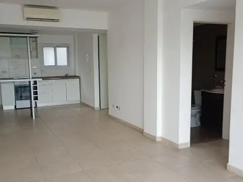 Departamento en Venta con 1 cochera