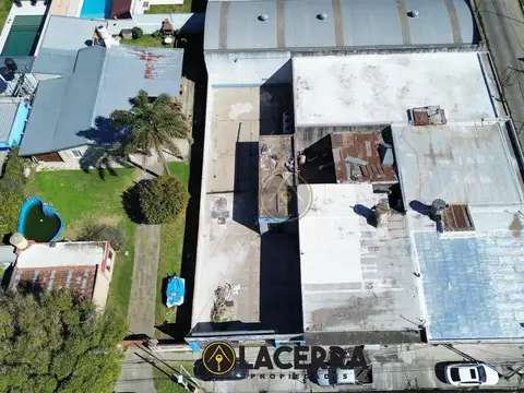 LOTE DE 10 X 33 MTS EN VENTA