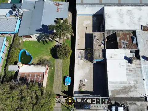 Terreno en Venta en Villa Adelina, USD 179.900