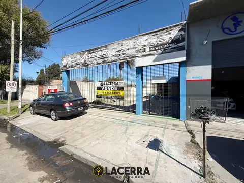LOTE DE 10 X 33 MTS EN VENTA