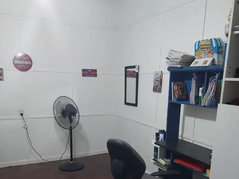 Depto Tipo Casa 4 ambientes con 1 baño