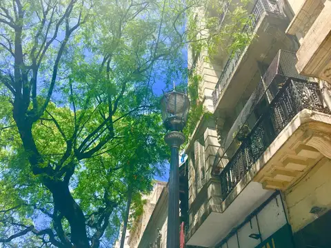 Avenida Entre Ríos 400, Piso 2