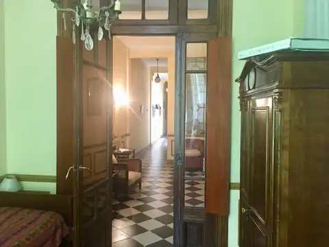 Departamento 5 ambientes con 2 baños