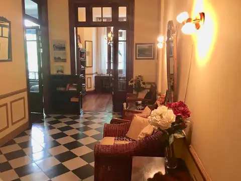 Departamento en Venta de 4 dormitorios