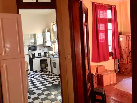 Departamento en Venta en Congreso, USD 185.000