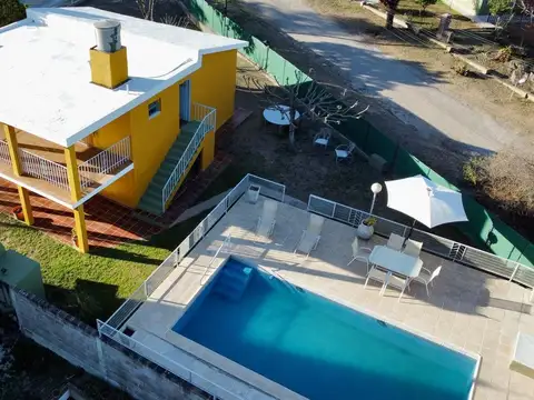 VENTA CASA 3 DORMITORIOS APTO CREDITO MAYU SUMAJ