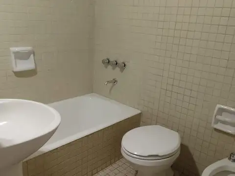 Departamento en Venta en Microcentro, USD 65.000