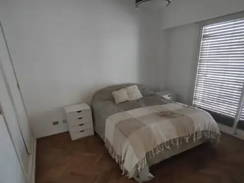 Departamento 4 ambientes con 3 baños