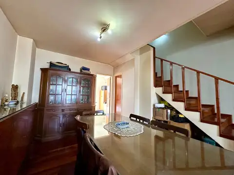 Casa en Venta en Olivos Maipú/Uzal, USD 247.000