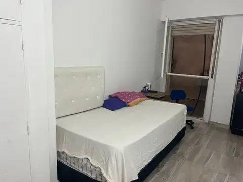 VENTA MONOAMBIENTE EN RECOLETA C/ BAULERA