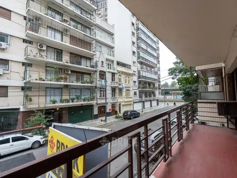 Departamento en Venta en Belgrano, USD 259.000