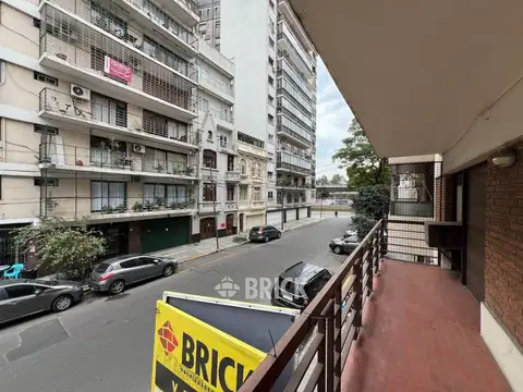 Departamento en Venta en Belgrano, USD 269.000