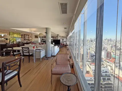 Departamento en Venta en Barrio Norte, USD 570.000