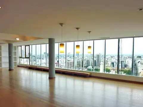 Departamento en Venta de 6 ambientes