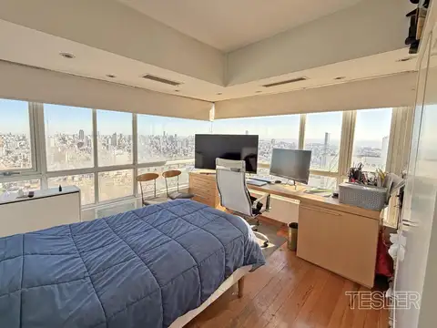 Departamento en Venta en Barrio Norte, CABA