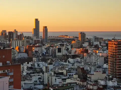 Departamento en Venta en Barrio Norte, USD 570.000