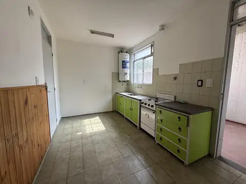Departamento en Alquiler de 5 ambientes