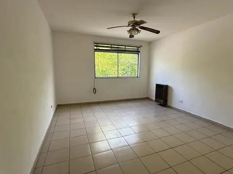 Departamento en Alquiler de 5 ambientes