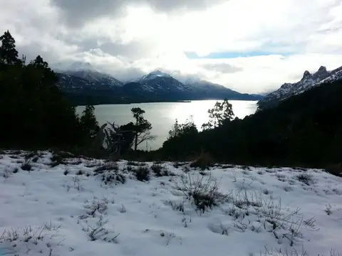 Mza XVI Lago MELIQUINA