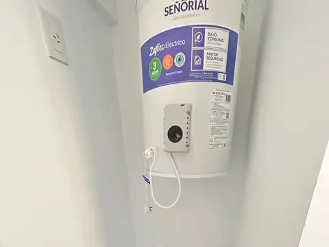 Departamento en Alquiler A Estrenar