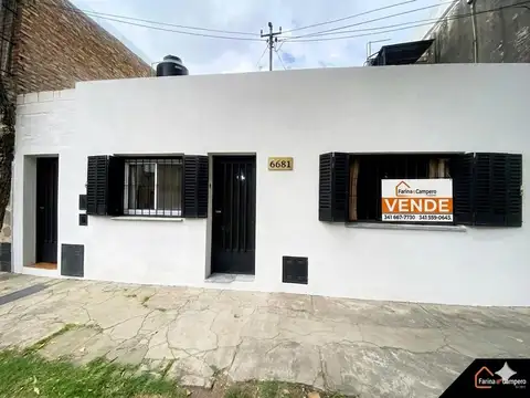 Asunción 6600