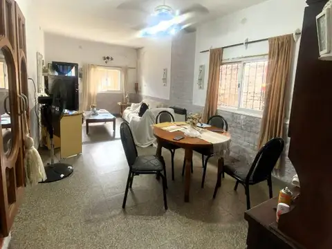 Terreno en Venta 25  mts Fondo
