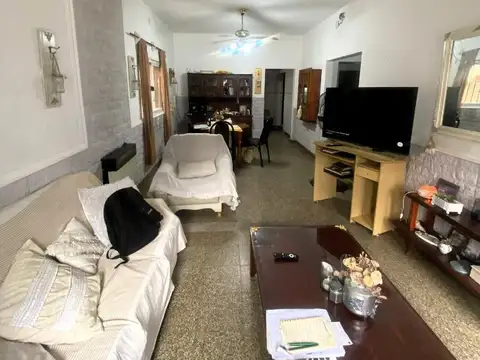 Terreno en Venta 8  mts Frente
