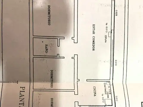 Terreno en Venta de 225,0 m2