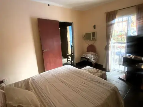 Casa / Terreno con excelente ubicación en Barrio Belgrano