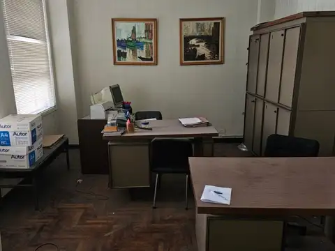 ADOLFO ALSINA 1400, Piso 502