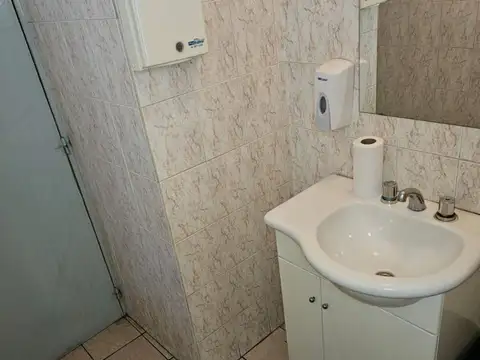 Oficina en Venta al Norte