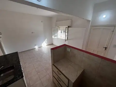 Depto Tipo Casa en Venta de 1 dormitorio