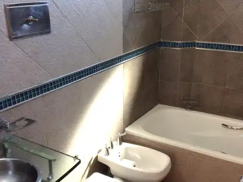 Departamento en Palermo