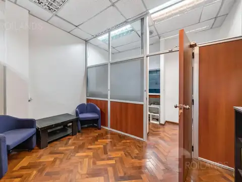 Oficina en Venta en San Nicolás, USD 74.800